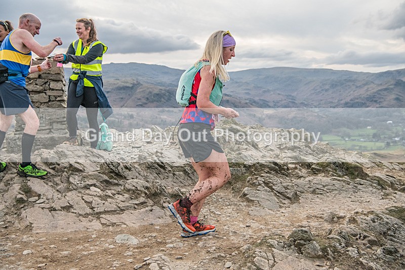 Loughrigg-545 - Loughrigg Fell Race, Wednesday 8th April 2026