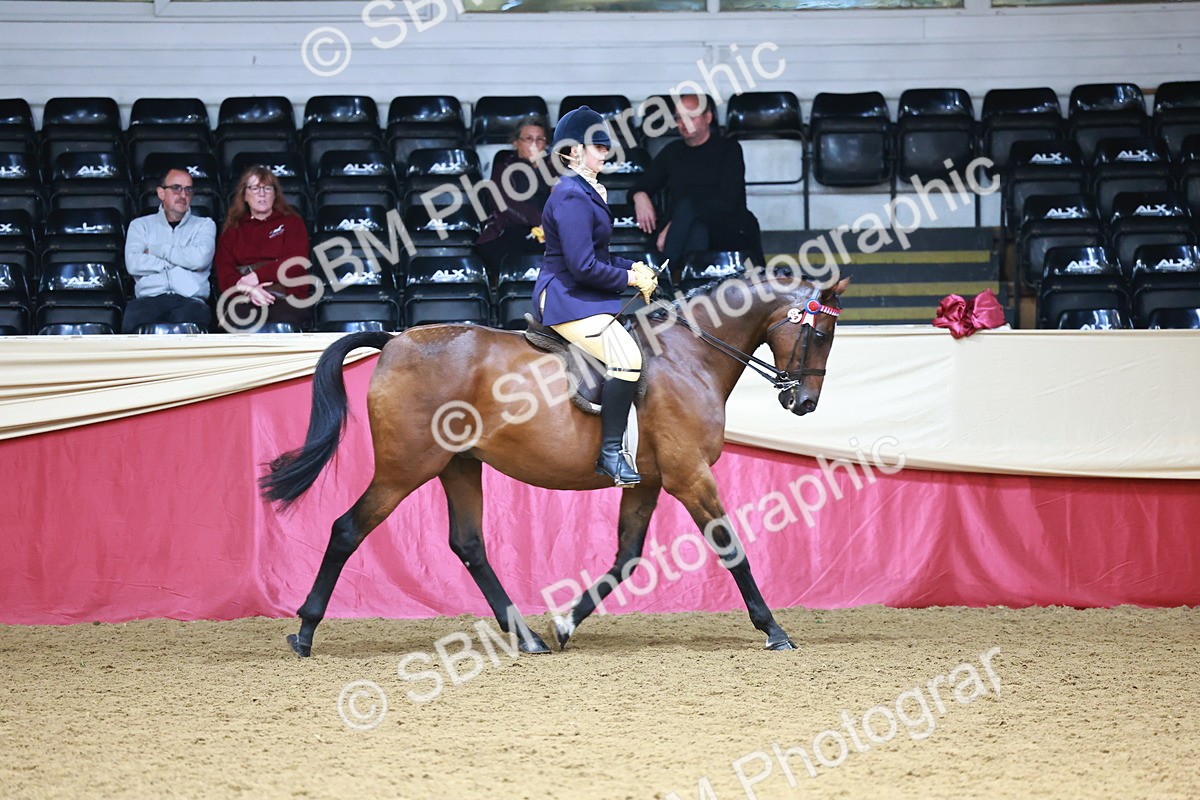 SBM_23751 - Class 905 - Supreme Final - Ridden Veteran