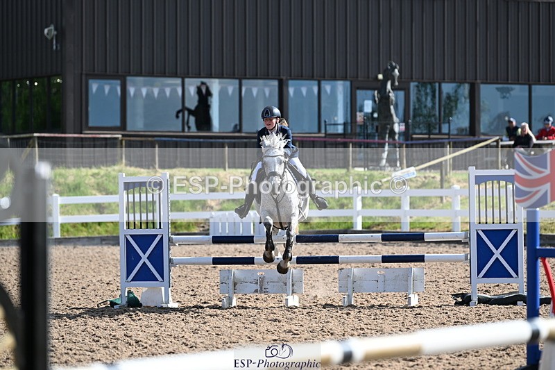 240609A-090850-03376 - Cls 21 Pony Discovery and 90cm Open