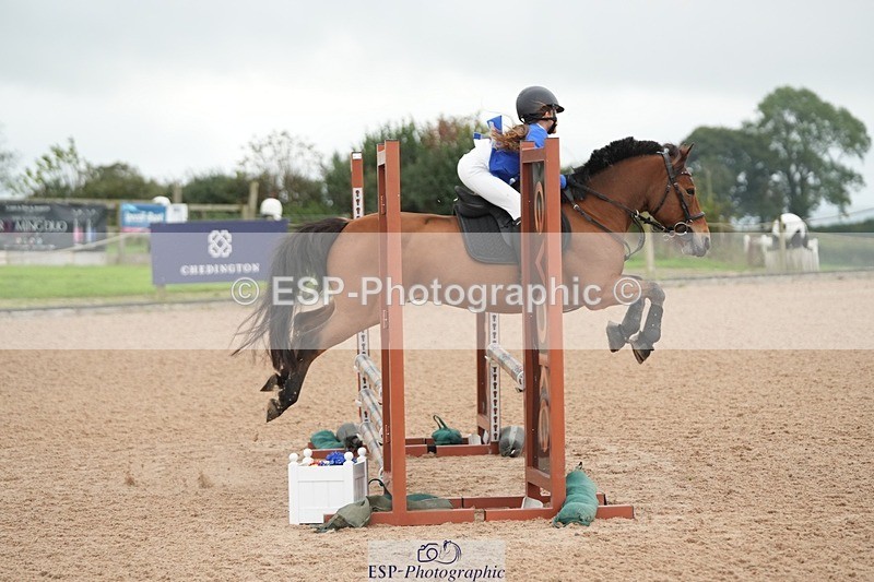 250920-092906-00477 - Cls 3 Pony Intro 70cm