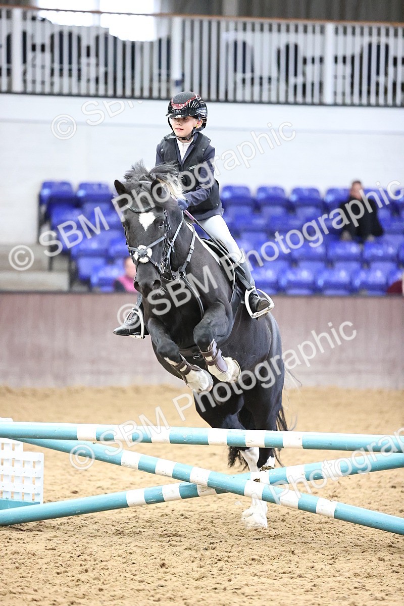 SBM_001974 - Class 5 - Henlow Veterinary Hospital - 70cm Area 12 Championship Qualifier