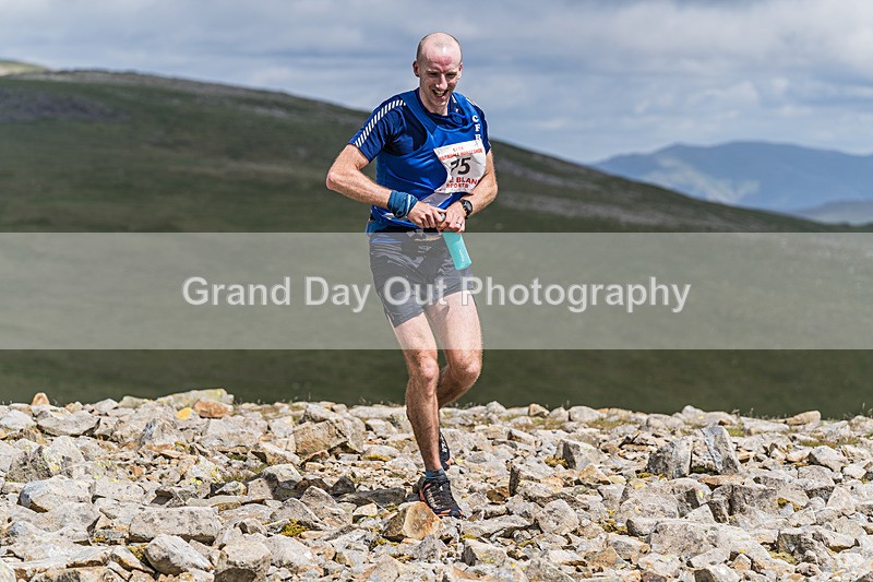 Ennerdale-109 - Ennerdale Horseshoe Fell Race Saturday 8th June 2024