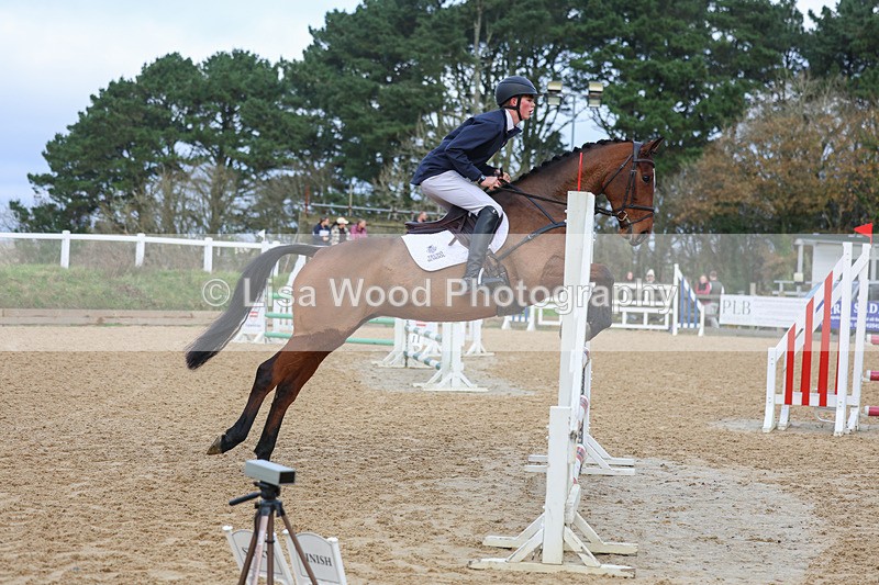 3E7A0750 - Class 1: 90 - 95cm