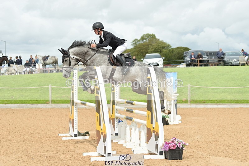 230813A-133258-13261 - Cls 49 Chard Eq 5yr Old Championship