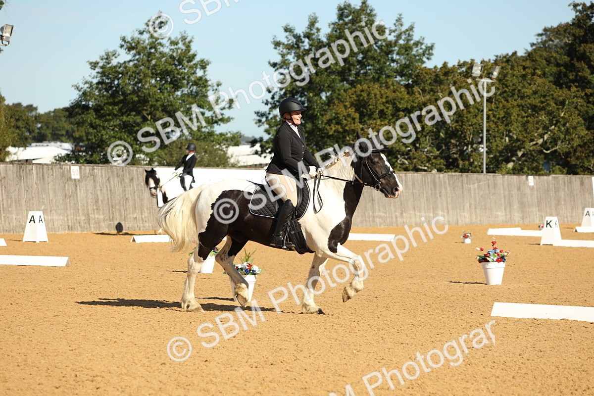 SBM_16572 - D10 - Small Tour Championship - Prelim 2