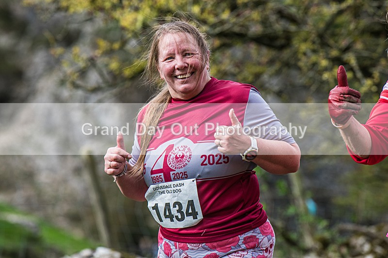 Dovedale Dash-2770 - Dovedale Dash Sunday 5th October 2025