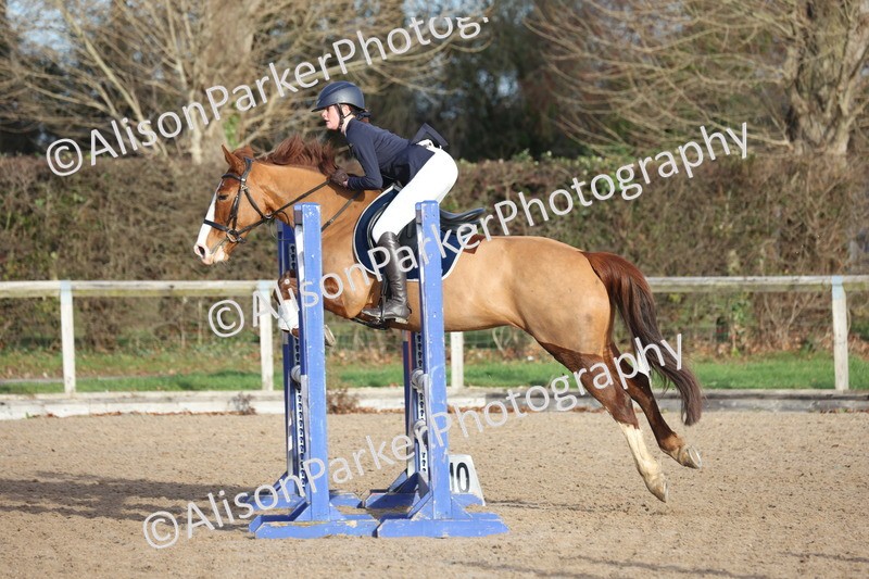 20251214-1160 - Class 4 - 90cm