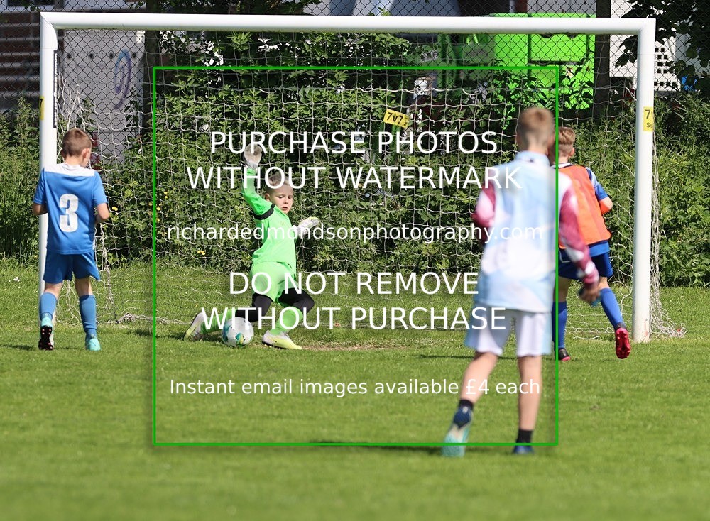 IMG_2079 - Under 9 Silver Plate Final