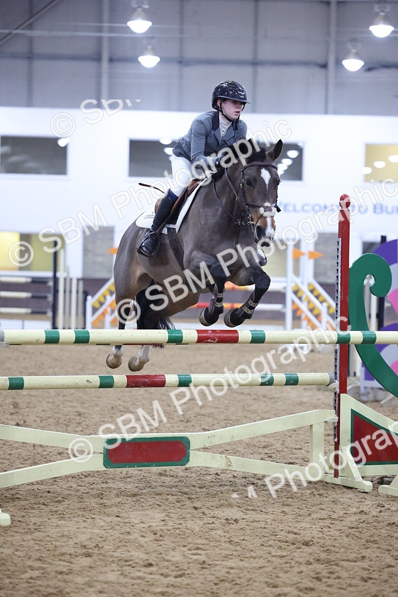 SBM_003701 - Class 13-14 - Junior 1.15m Open-1.20m Open