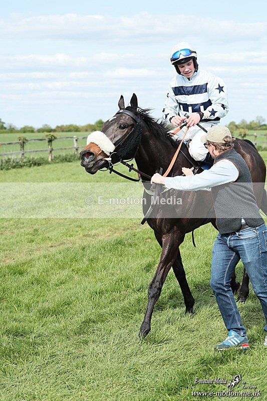 PtP 190426 925 - Vine & Craven PtP Kingston Blount 19/04/26