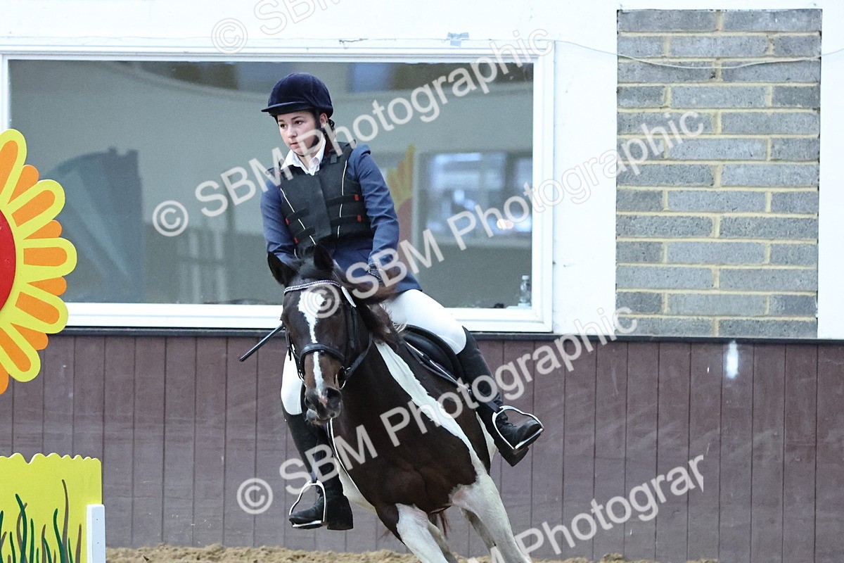 SBM_005106 - Class 3 - 50cm Open