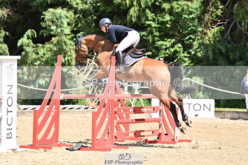 250706A-132209-19641 - Cls 49 Snr 1.10m Grand Prix