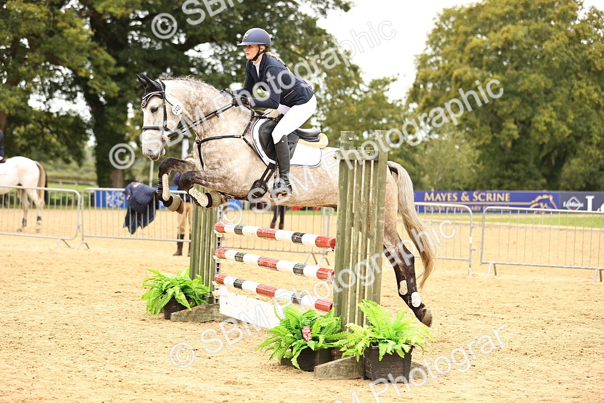 SBM_59172 - J42 - Grand Tour Horse & Pony 1.00m Championship