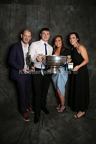 261 - Summerhill GFC Awards 2023