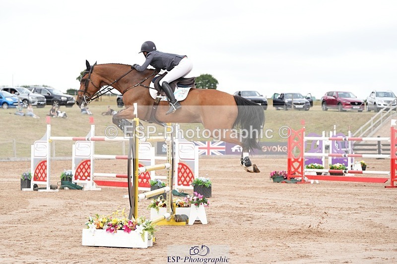 250718-165421-12508 - Cls 6, 3 Star Big Tour LR Qualifier Break til End