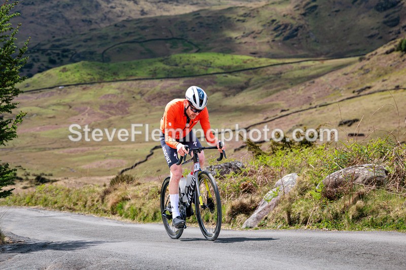 120202 - Blea Tarn Climb 12:00 - 13:00