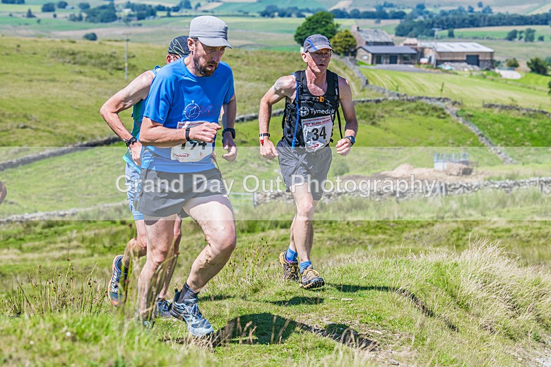 Tebay-245 - Tebay Fell Race Saturday 12th July 2025