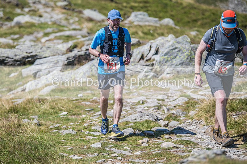 Kentmere-980 - Kentmere Horseshoe Fell Race Sunday 19th July 2026