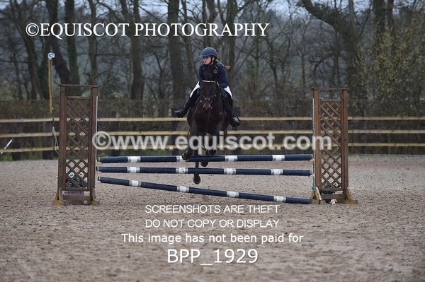 BPP_1929 - CLASS 18 STX-UK Pony BritiNovice / 0.80m Open