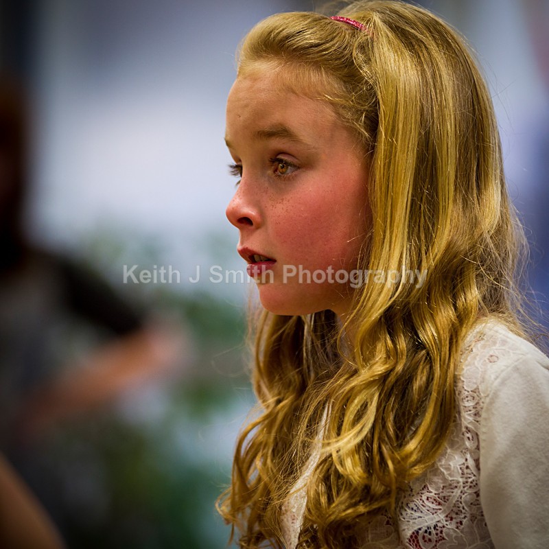 4KJS7124 - Portraiture