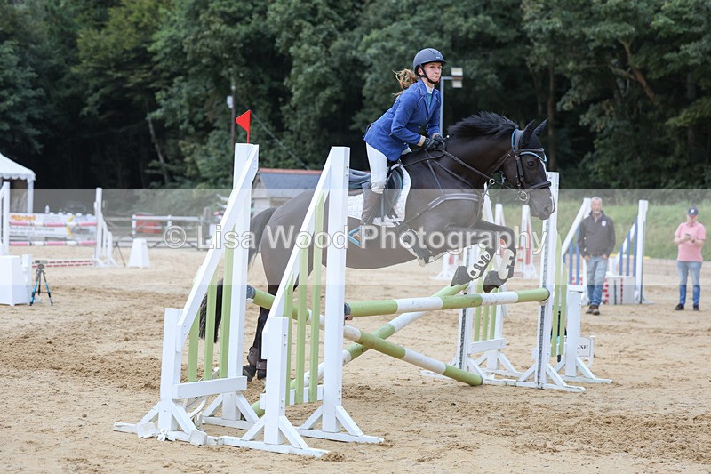 3E7A7461 - Class 8: 90cm open