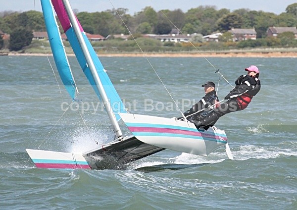 090426 5295 IMG_5201 - Sailboats - multihull