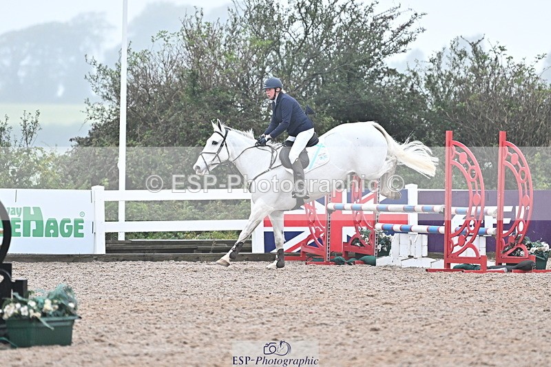 241006A-091840-05607 - Cls 23 85cm Nat Am  Quals