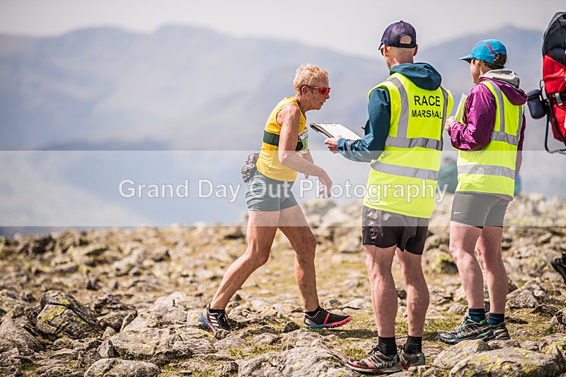 Fairfield-1112 - Fairfield Horseshoe Fell Race Saturday 11th May 2024