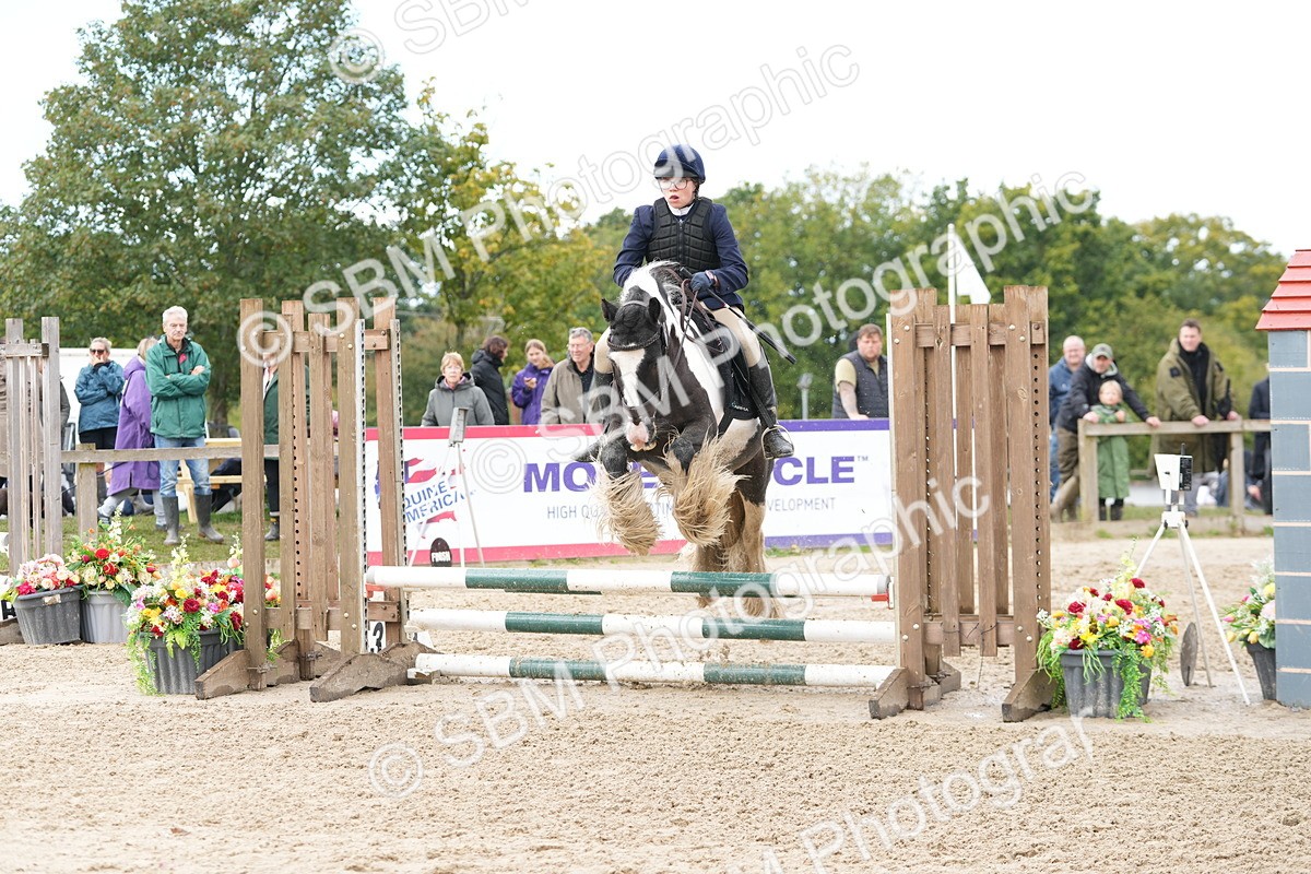 SBM_43491 - J7 - Junior Pony 60cm Championship