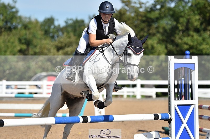 230903A-111718-04150 - Cls 18 Pony Brit Novice & 80cm Open
