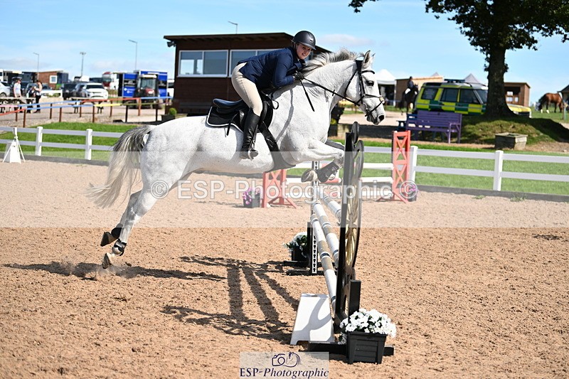 240914A-130848-07687 - Cls 23-S 95cm Amateur Qualifier