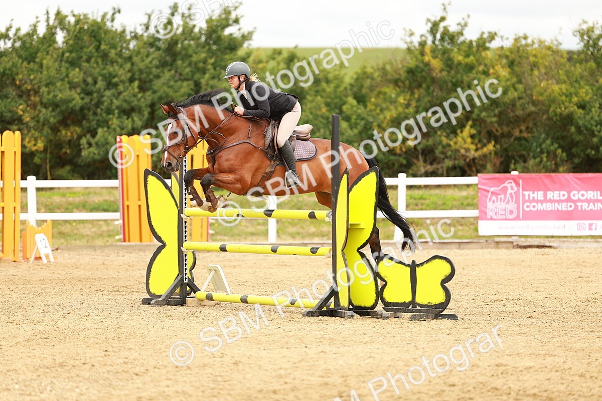 SBM_002294 - Class 11 - Senior Discovery - 1.00m