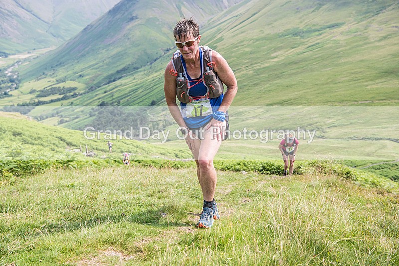 Wasdale-122 - Wasdale Horseshoe Fell Race (Bad weather route) Saturday 11th July 2026