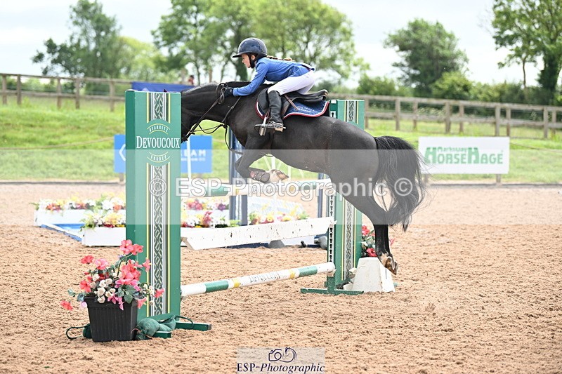 240630A-113931-12196 - Cls 24 HOYS 128cm Qualifier