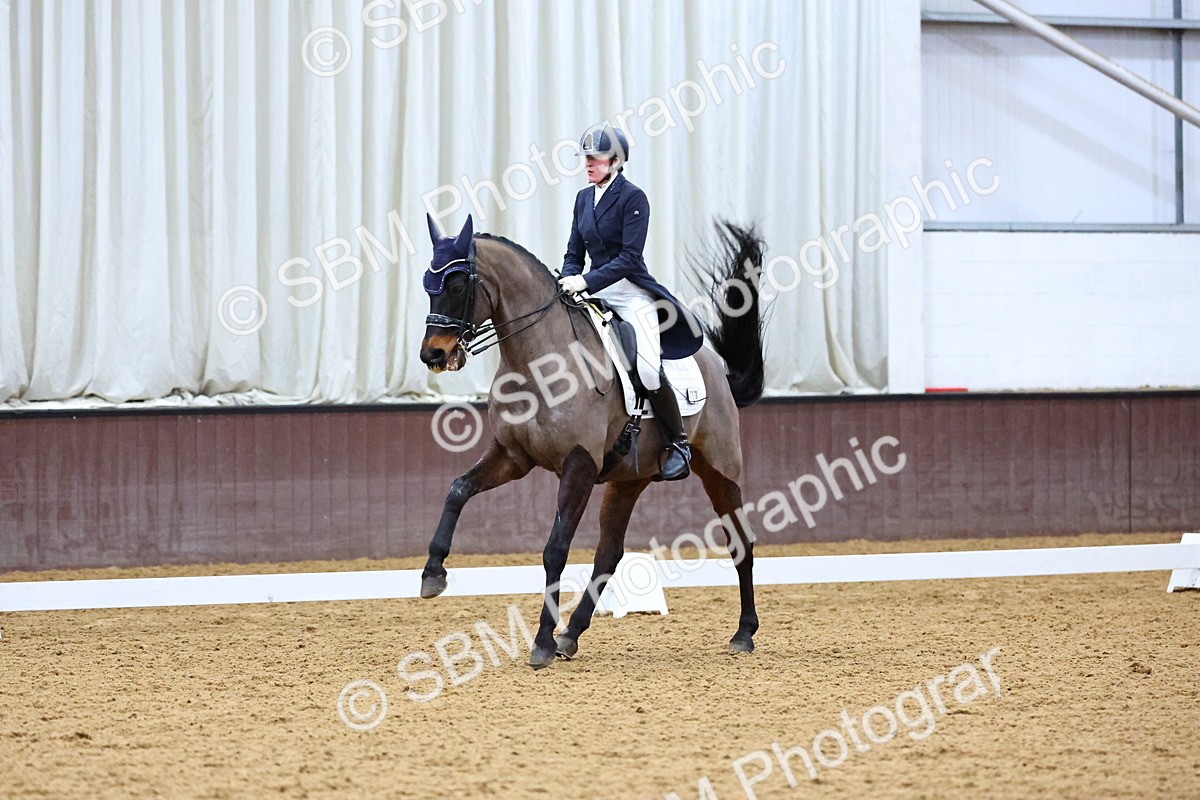 SBM_002501 - Class 23-25-26 - FEI PSG FEI INTI FEI Pony Team Test