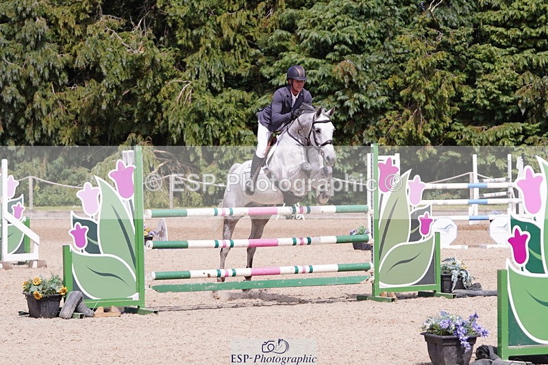 250704A-154538-11789 - Cls 23 Snr Foxhunter