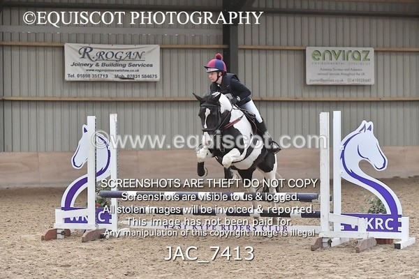JAC_7413 - Class 3 Arena Eventing BE70 0.70m