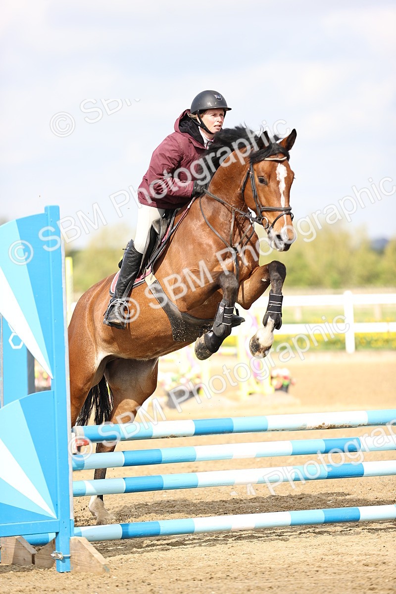 SBM_001738 - Class 8 - Clear Round