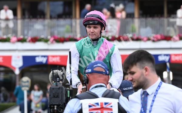 230825-045 Tarriance - Race 2 2.25pm Sky Bet Melrose Handicap