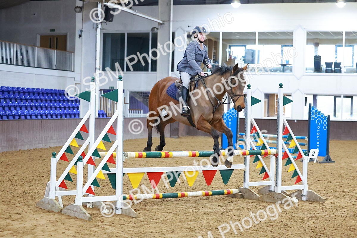 SBM_000498 - Class 2 - Senior British Novice - 90cm