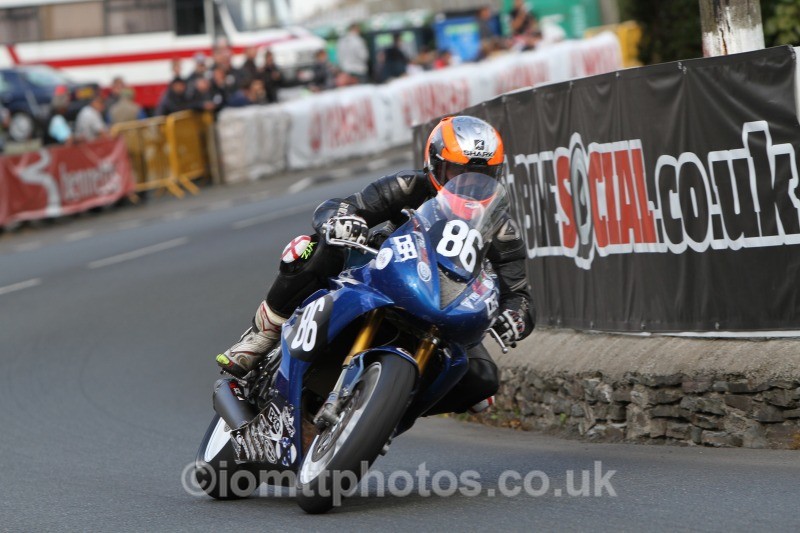  - Mylchreests Junior Manx Grand Prix