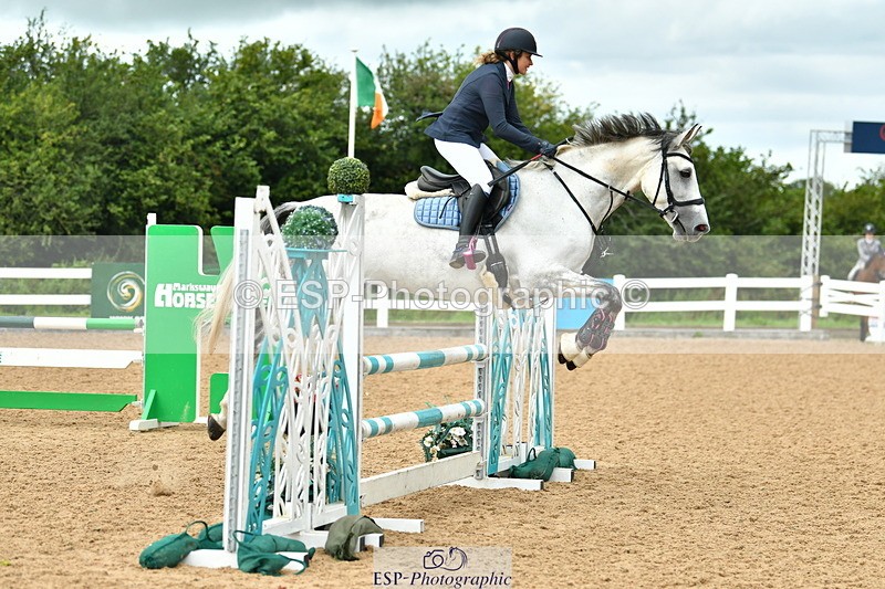 230813A-124914-12628 - Cls 42 95cm National Amateur Qualifier