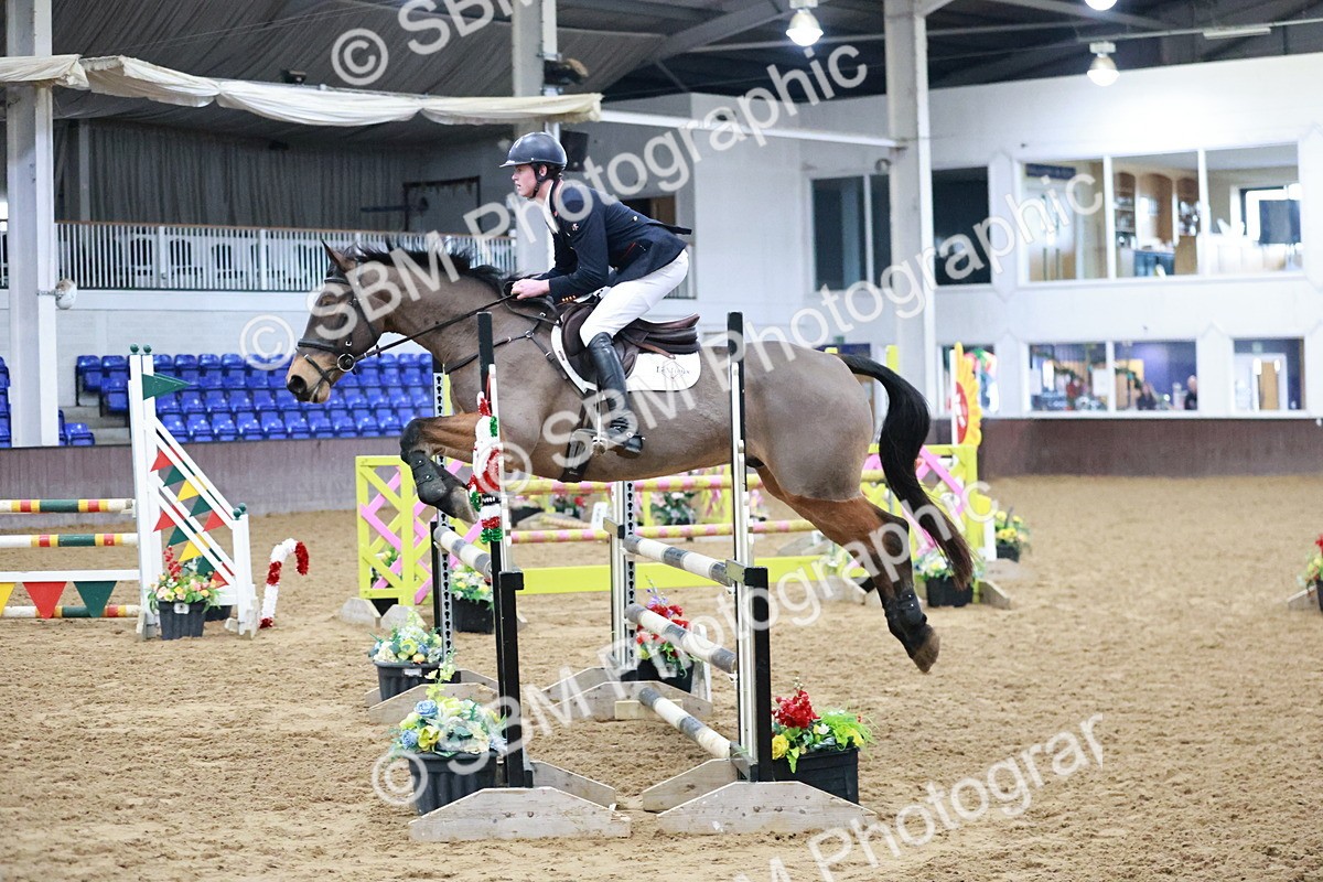 SBM_000753 - Class 3 - Senior Discovery 1.00m