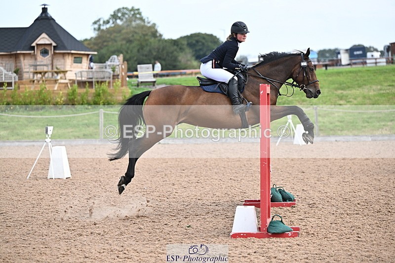 240828A-100828-00020 - Cls 1 Snr British Novice and 90cm Open