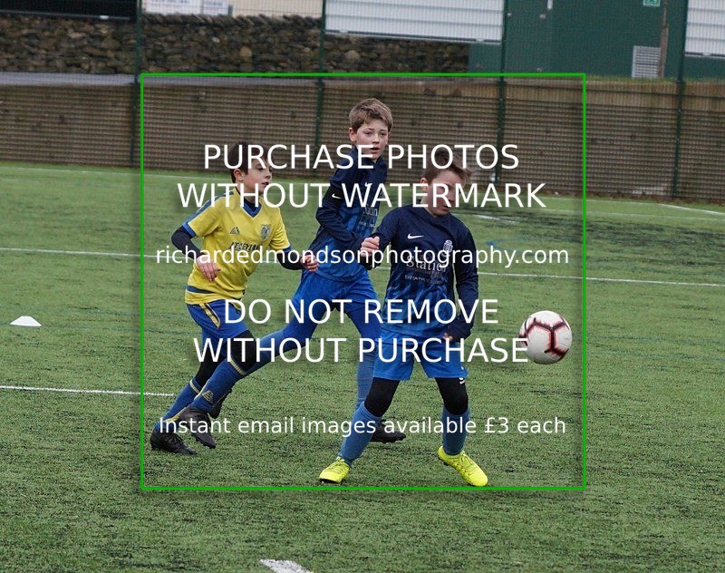 DSC07088 - Wattsfield Under 10s