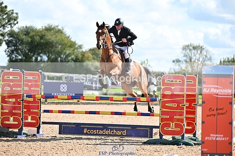 250924-131536-00380 - Cls 4 Newcomers and 1.10m Open