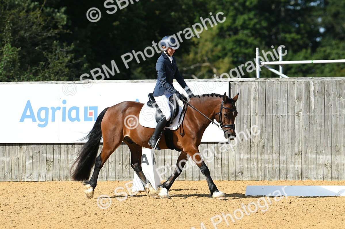 SBM_02960 - D7 Small Tour Championship Prelim 1