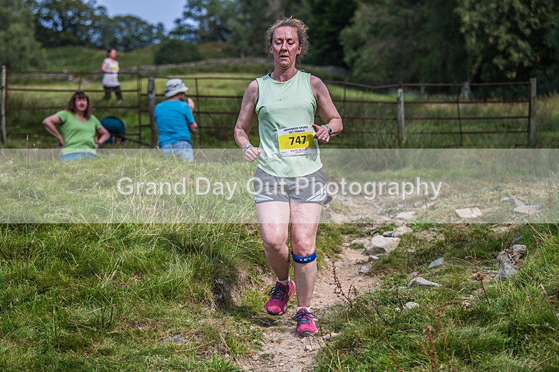 Grasmere Sports-1084 - Grasmere Sports Junior & Senior Fell Races Sunday 24th August 2025