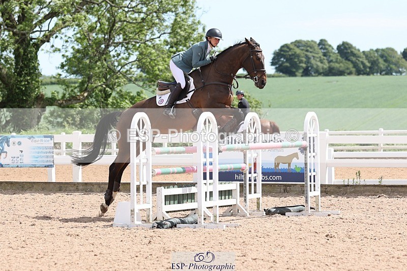 250528-151512-01499 - Cls 6 Foxhunter and 1.20m Open