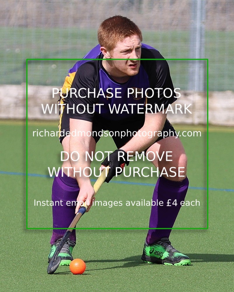 IMG_7054 - Kendal Mens Hockey  vs Keswick Seconds (25/3/23)